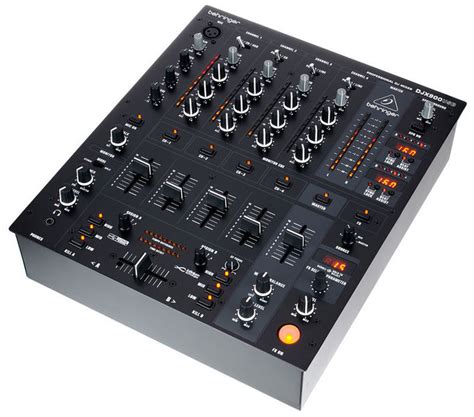 behringer djx900|Behringer DJX900USB – Thomann United States.